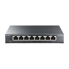 TP-Link TL-RP108GE Switch