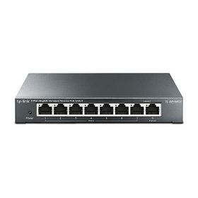 TP-Link TL-RP108GE Switch