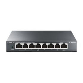 TP-Link TL-RP108GE Switch
