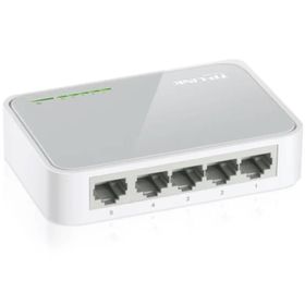 TP-Link TL-SF1005D 100 Mbps Switch
