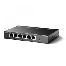 TP-Link TL-SF1006P Switch