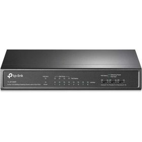 TP-Link TL-SF1008P Switch