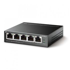 TP-Link TL-SG1005LP Switch