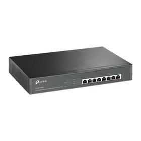 TP-Link TL-SG1008MP 8 Port PoE Gigabit Switch