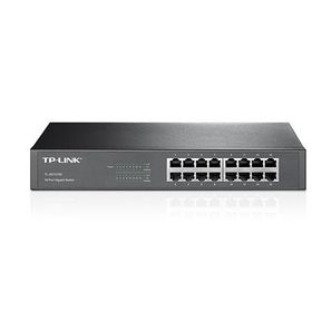 TP-Link TL-SG1016D 16 Port 10/100/1000 Gigabit Switch
