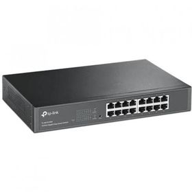 TP-Link TL-SG1016DE 16 Port Akıllı Gigabit Switch
