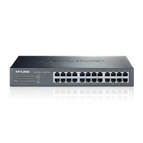 TP-Link TL-SG1024D 24 Port Gigabit Desktop/Rackmount Switch