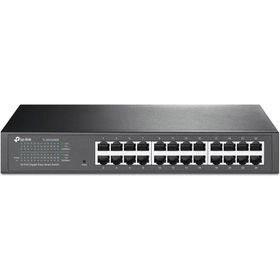 TP-Link TL-SG1024DE 24 Port Gigabit Akıllı Switch