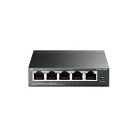 TP-Link TL-SG105PE Switch