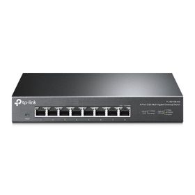 TP-Link TL-SG108-M2 8 Port Gigabit Yönetilemez Switch