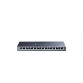 TP-Link TL-SG116 16PORT 10/100/1000 Yönetilemez Switch
