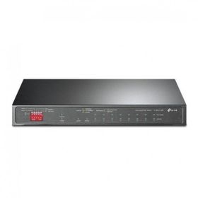 TP-Link TL-SG1210MPE 10 Port PoE Switch