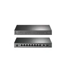TP-Link TL-SG1210P Switch