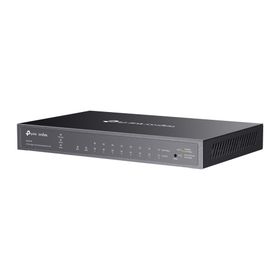 TP-Link TL-SG2210P 2 SFP Slotlu 8 Port Smart POE Switch