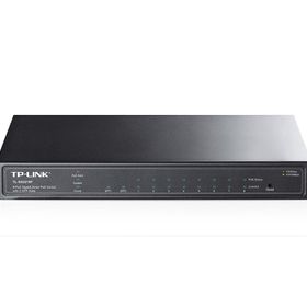 TP-Link TL-SG2210P 2 SFP Slotlu 8 Port Smart POE Switch