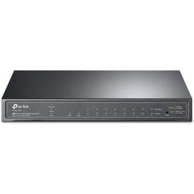 TP-Link TL-SG2210P Omada 10 Port 10/100/1000 Yönetilebilir PoE Switch
