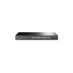 TP-Link TL-SG2428P 28 Port Gigabi Poe Smart Switch