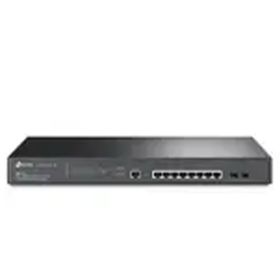 TP-Link TL-SG3210XHP-M2 Switch