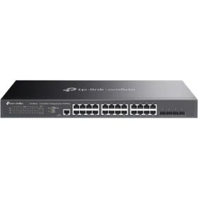 TP-Link TL-SG3428X-M2 24 Port 2.5G Gigabit Switch