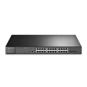 TP-Link TL-SG3428XMP Switch