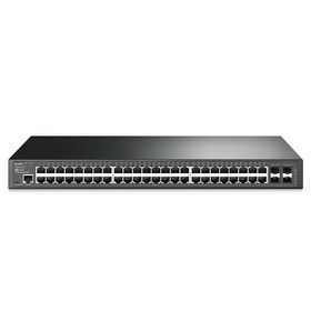 TP-Link TL-SG3452 Switch