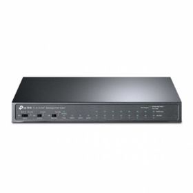 TP-Link TL-SL1311MP Gigabit Switch