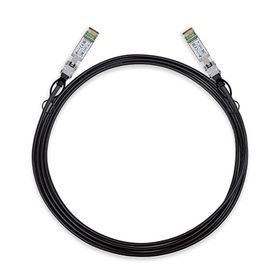 TP-Link TL-SM5220-3M 3 Metre 10G SFP+ Direkt Bağlantı Kablosu
