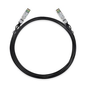 TP-Link TL-SM5220-3M 3 Metre 10G SFP+ Direkt Bağlantı Kablosu
