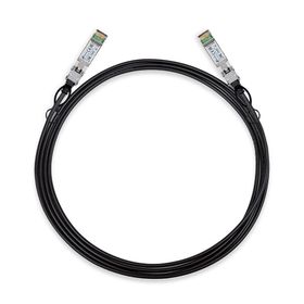 TP-Link TL-SM5220-3M 3 Metre 10G SFP+ Direkt Bağlantı Kablosu