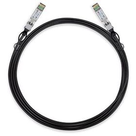 TP-Link TL-SM5220-3M 3 Metre 10G SFP+ Direkt Bağlantı Kablosu