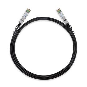 TP-Link TL-SM5220-3M 3 Metre 10G SFP+ Direkt Bağlantı Kablosu