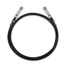 TP-Link TL-SM5220-3M 3 Metre 10G SFP+ Direkt Bağlantı Kablosu