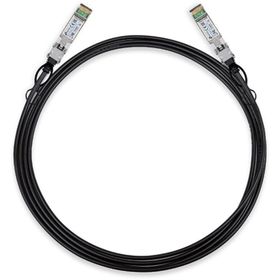 TP-Link TL-SM5220-3M 3 Metre 10G SFP+ Direkt Bağlantı Kablosu