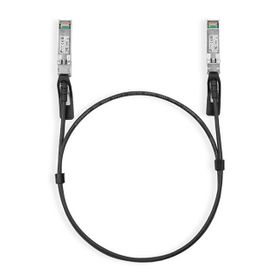 TP-LINK TL-SM5220-3M 3M DIRECT ATTACH SFP CABLE FOR 10 GIGABIT CONNECTIONS UP TO 1M DISTANCE