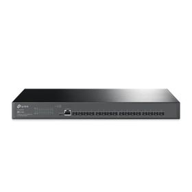 TP-Link TL-SX3016F Yönetilebilir Switch