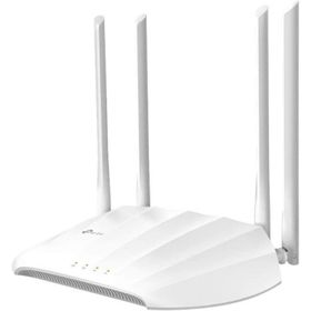 TP-Link TL-WA1201 AC1200 2.4/5 GHz Dual Bant 1 Port Gigabit 2 Antenli Access Point