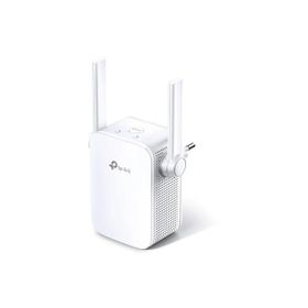 TP-LINK TL-WA855RE 300Mbps 2 Harici Antenli Kompakt Access Point ve Menzil Genişletici