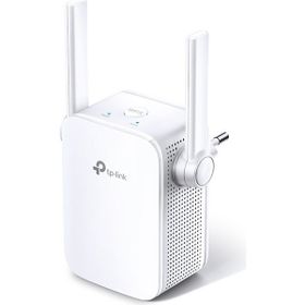 TP-LINK TL-WA855RE 300Mbps 2 Harici Antenli Kompakt Access Point ve Menzil Genişletici