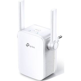 TP-LINK TL-WA855RE 300Mbps 2 Harici Antenli Kompakt Access Point ve Menzil Genişletici
