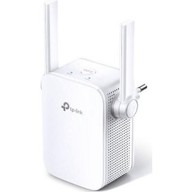 TP-LINK TL-WA855RE 300Mbps 2 Harici Antenli Kompakt Access Point ve Menzil Genişletici