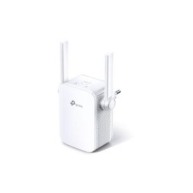 TP-LINK TL-WA855RE 300Mbps 2 Harici Antenli Kompakt Access Point ve Menzil Genişletici