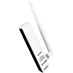 TP-Link TL-WN722N 150mbps Wireless Adaptör