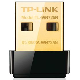 TP-Link TL-WN725N 150Mbps Wifi Kablosuz Adaptör
