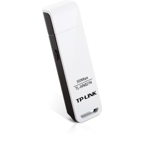 TP-Link TL-WN821N WLAN USB Adaptör