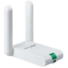Tp-Link TL-WN822N 300 Mbps Wi-Fi 4 USB Mini-B Kablosuz Adaptör