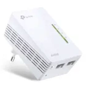 TP-Link TL-WPA4220 TKIT 300 MBPS AV600 Kablosuz Powerline Menzil Genişletici