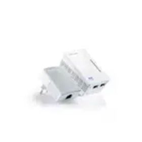 TP-Link TL-WPA4220KIT AV600 300 Mbps 2.4 GHz Powerline Kiti 2'li Access Point