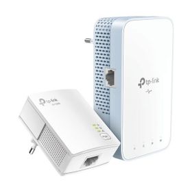 TP-Link TL-WPA7517 AV1000 Powerline Adaptör