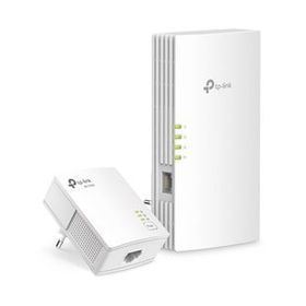 TP-Link TL-WPA7817 KIT 1500 MBPS AX1500 Gigabit Powerline Adaptör