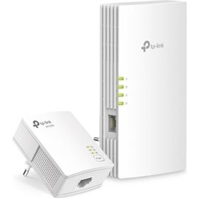 TP-Link TL-WPA7817 KIT 1500 MBPS AX1500 Gigabit Powerline Adaptör